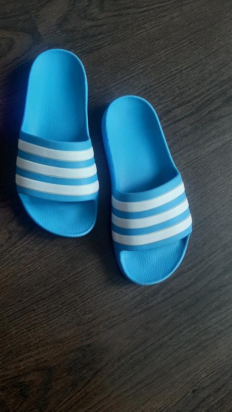 Šľapky adidas, adidas,33