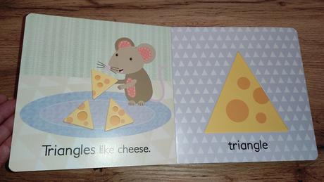 Knižka o geom tvaroch,