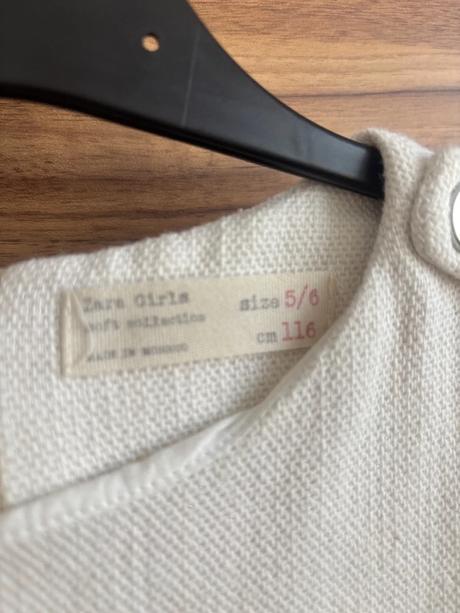 Elegantne šaty, zara,110