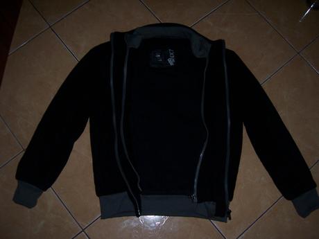 Prechodná jesenná bunda, m