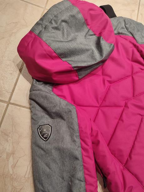 Lyžiarska súprava hannah, hannah,s