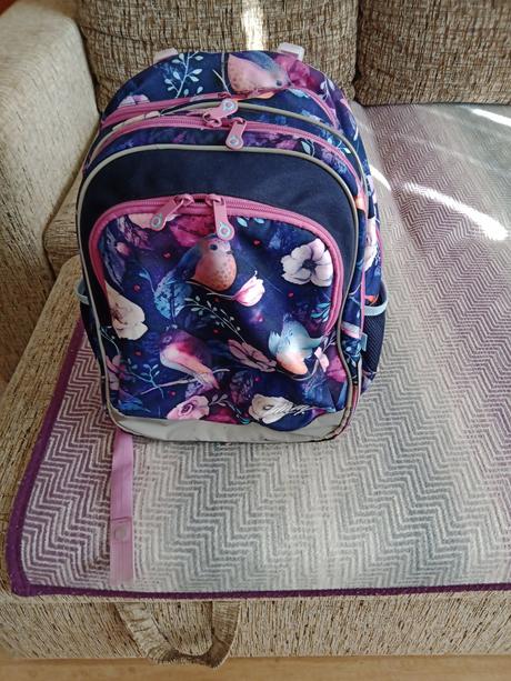 Školské tašky zn.topgal, 