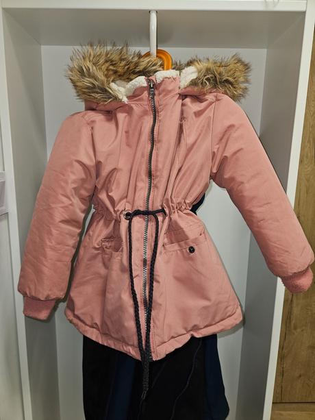 Zimná bundička, kiki&koko,104