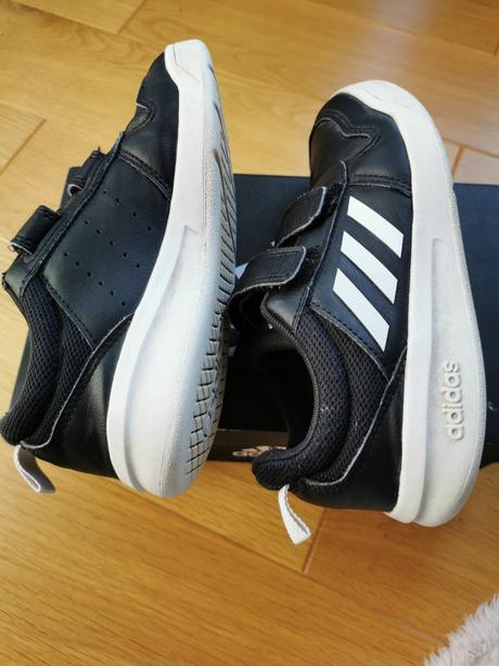 Tenisky, adidas,33