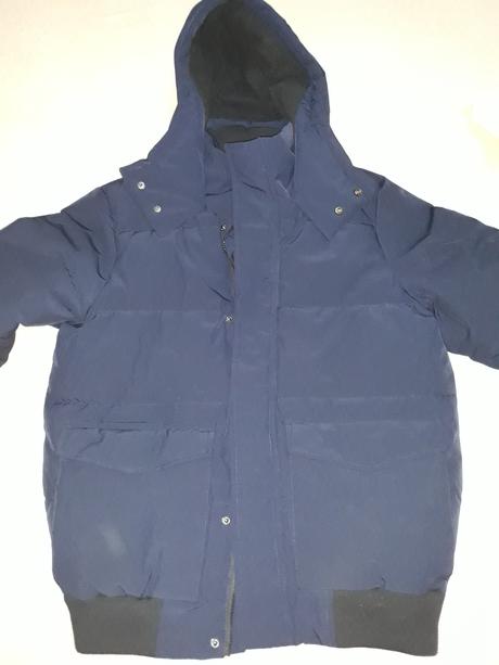 Zimná bunda, primark,xs