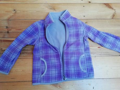 Mikina obojstranná, 92