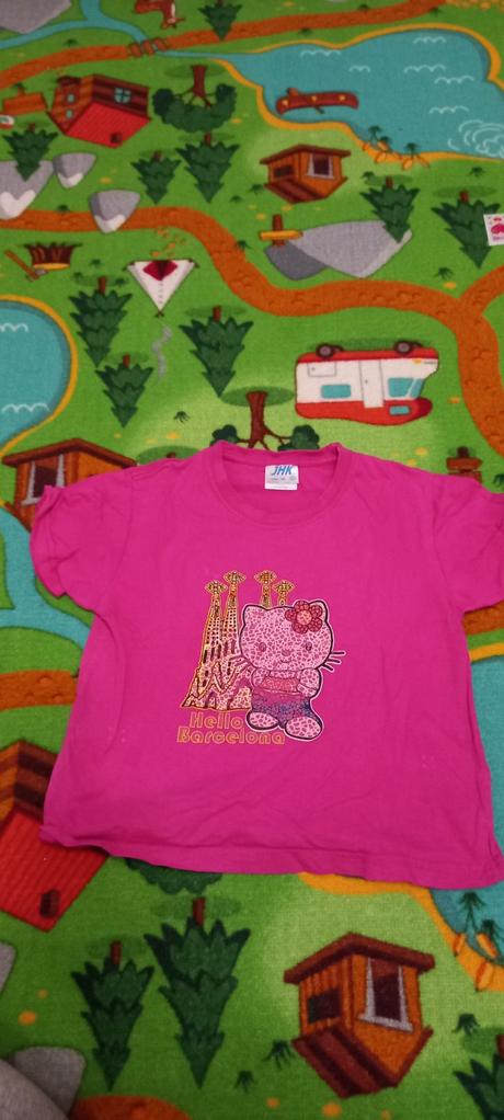 Tričká 3 krát, 122