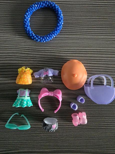 Lol surprise fashions - spring style, 