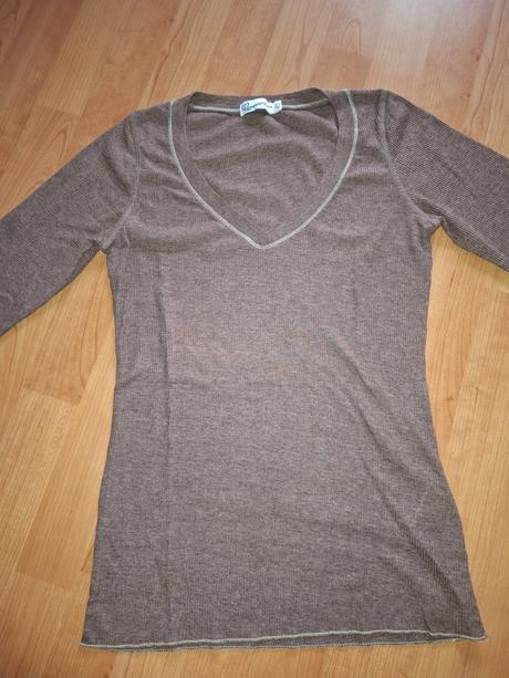 Damske tričko, terranova,l