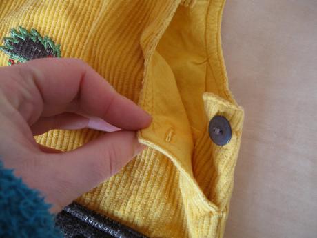 Menšestrové šatičky, 80