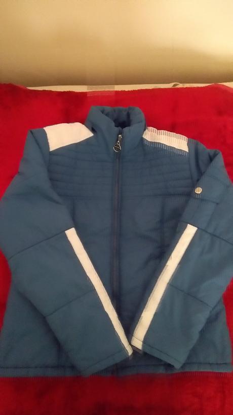 Krásna prechodna bunda pre chlapca, takko,134