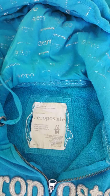 Mikina, aeropostale,m
