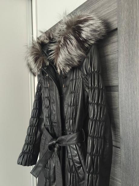 Kozeny kabat kara, s