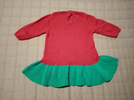 Vianočné šaty, 74