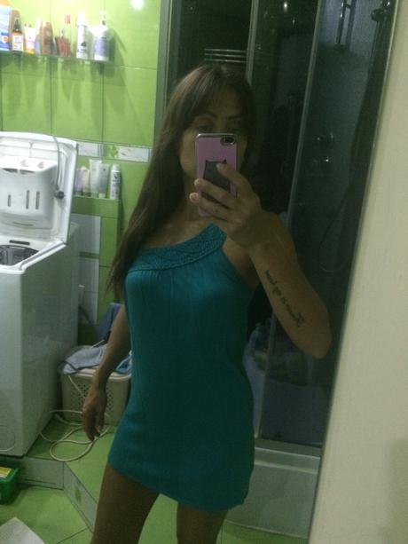 Saty cez jedno plece, s