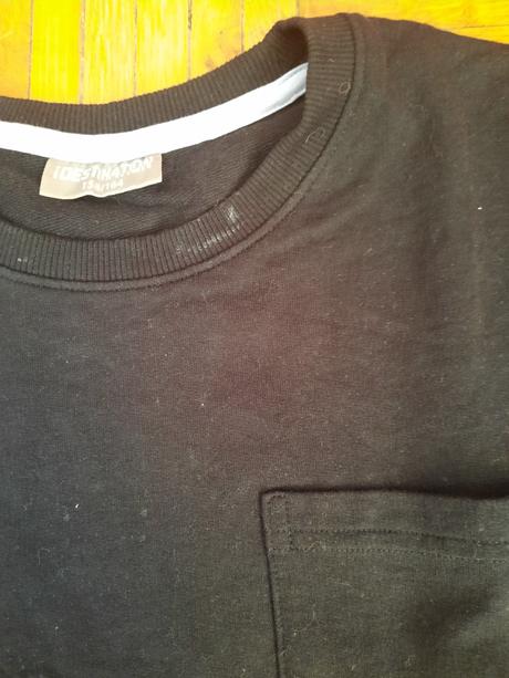 Chlapčenská mikina, pepco,158