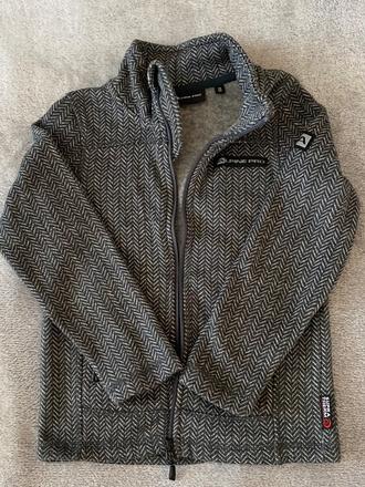 Prechodná bunda, alpine pro,116