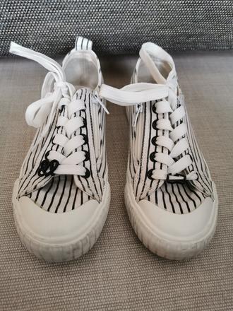 Tenisky, nelli blu,32