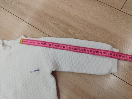 Tričko - mikina, 86