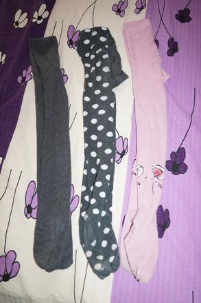 3 kusy pancusiek-cena spolu, 26