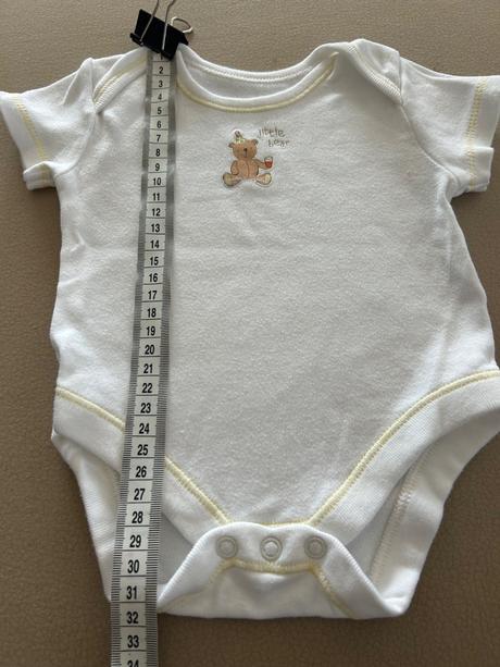 Body kratky rukav, 56