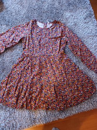 Šaty 152 coccodrillo, coccodrillo,152