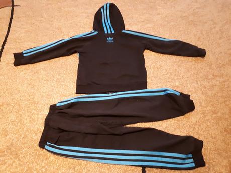 Adidas súprava, 104