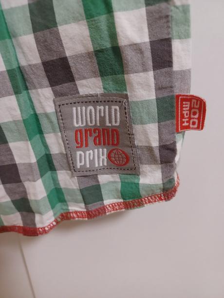 Kosela mc queen 116, c&a,116