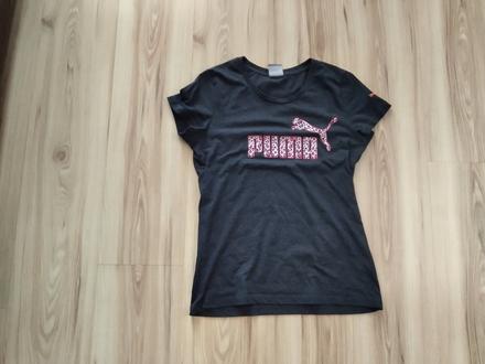 Tricko, puma,s