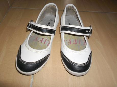 Sandalky dievčenske, 34