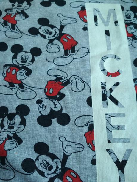 Mikina mickey nová, 128