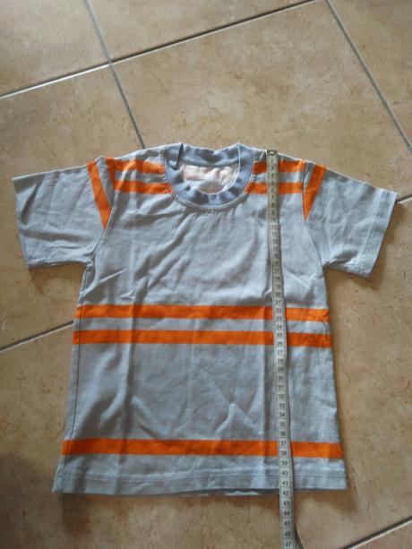 Tričko, veľkosť 98/104, 104