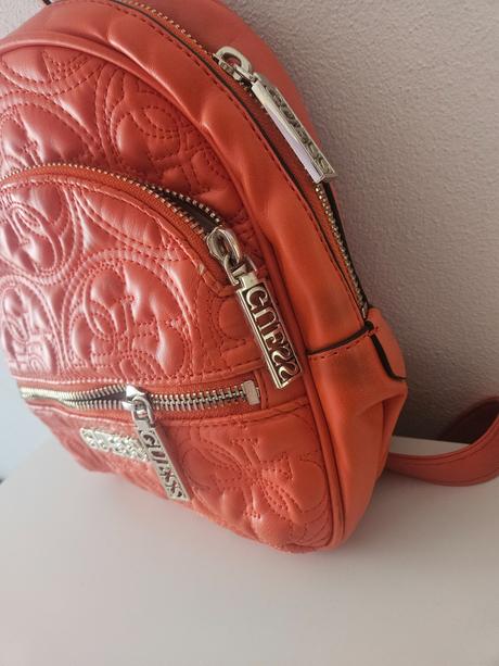 Guess ruksak, guess