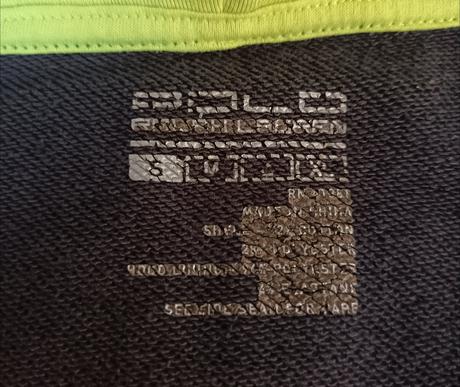 Mikina polo, u.s. polo assn.,s