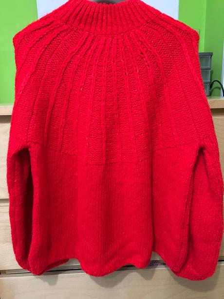 Pulóver mango-l, mango,l