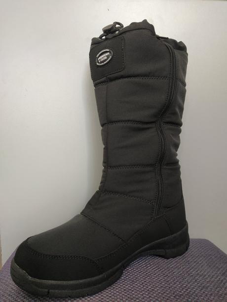 Snehule softshell, 37 / 38 / 39 / 40 / 41