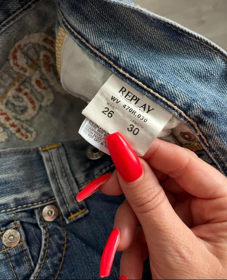 Rifle replay, replay,m