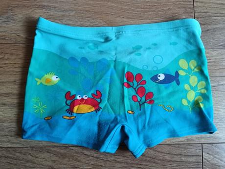 Plavky 5-7 rokov, 128