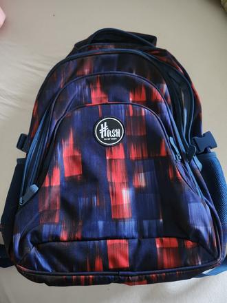 Školský batoh,