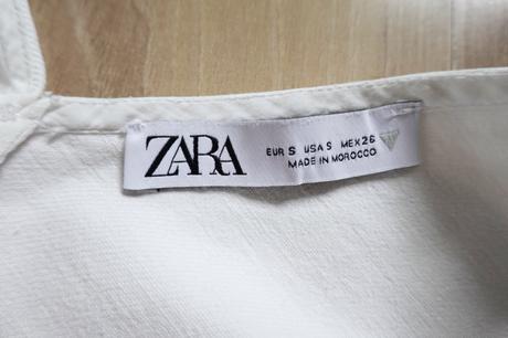 Riflový overal zara, zara,s