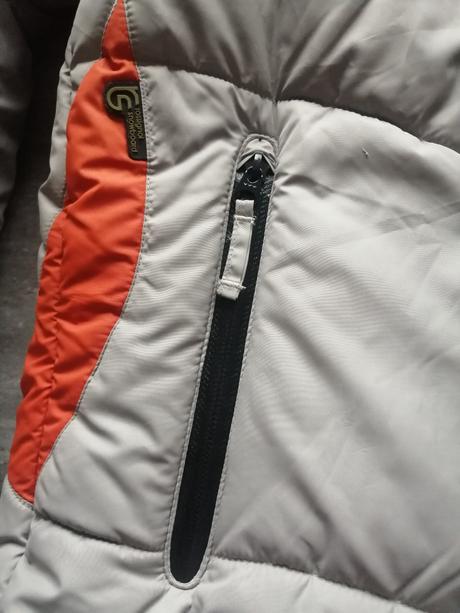 Prémiová snowboard/lyžiarska bunda vs zn rossignol, s