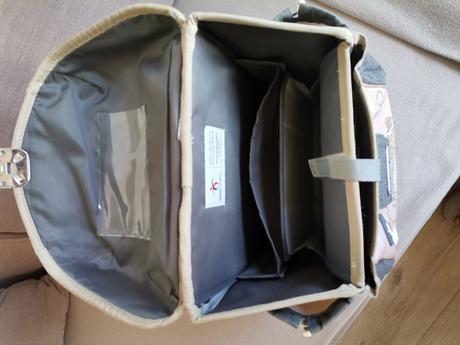 Aktovka pre prvačku, 