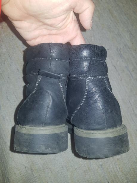 Zimné topánky zn.lasocki, lasocki,37