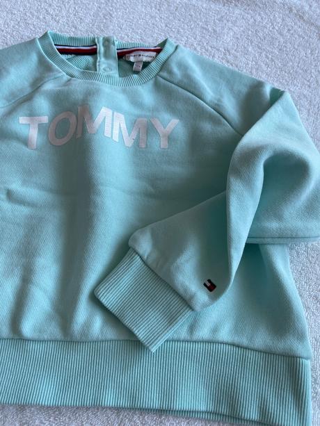Tommy hilfiger mikina, tommy hilfiger,104