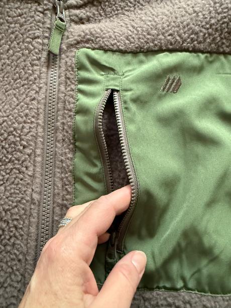 Barančekova bunda, skogstad,m