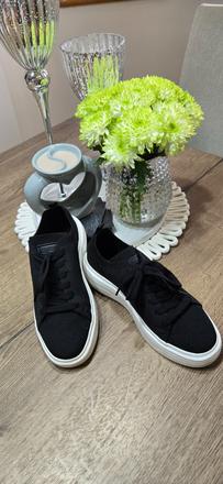 Tenisky sprandi, sprandi,38