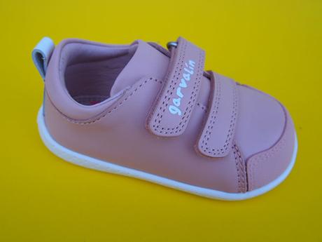 Detské barefoot kožené topánky garvalin, 20 - 26