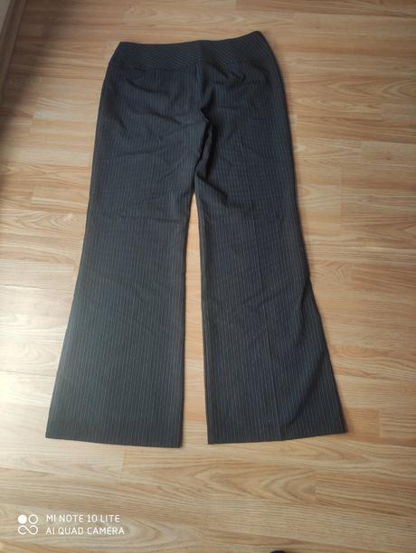 Široké nohavice, dorothy perkins,40