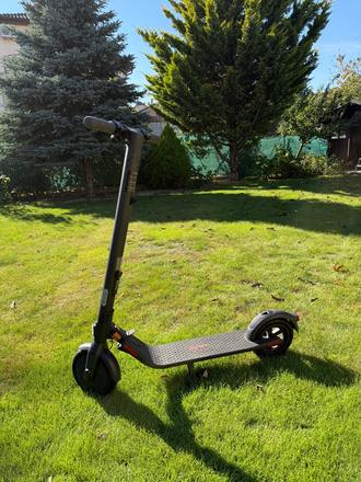 Električka kolobežka ninebot, 
