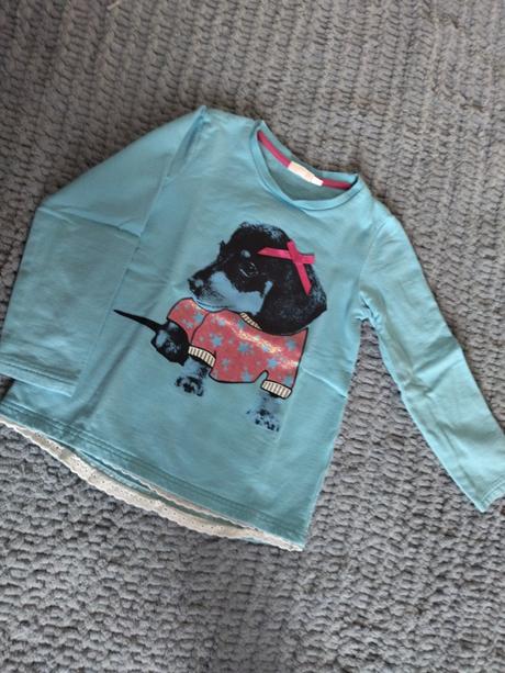 Mikina havko 122/128, kids,122